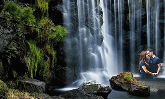 WaterFall Photo Frames स्क्रीनशॉट 2