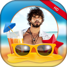 Summer Photo Frames icon