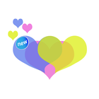 new LOVOO & free dating chat Guide icon