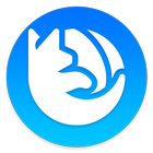 Private Browser:Lite & Fast Zeichen