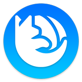 Private Browser - Lite & Fast icône
