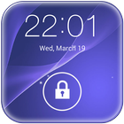 آیکون‌ XZ live locker