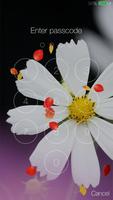 Autumn lock screen تصوير الشاشة 3