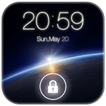Galaxy Meteor Locker