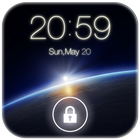 Galaxy Meteor Locker simgesi