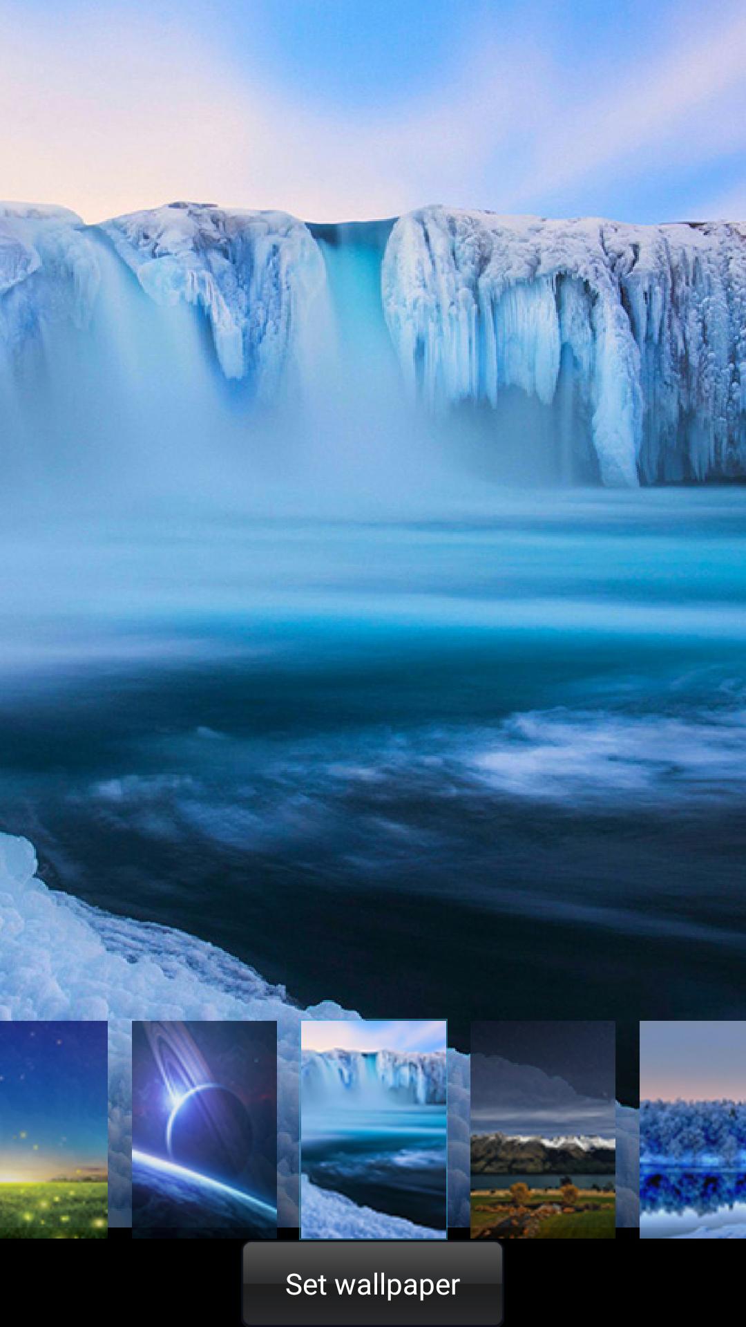 Lockscreen Lockscreen