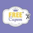 Free Cupom