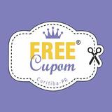 Free Cupom icon