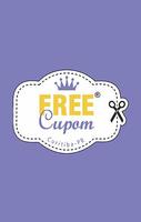 برنامه‌نما Free Cupom عکس از صفحه