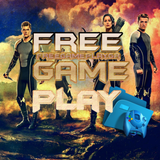 Free Game Play icon