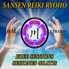 Reiki Gratis icono