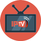 Free IPTV agency icon