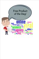 Free Product of the Day 스크린샷 1