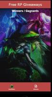 Free Riot Points Giveaways captura de pantalla 1