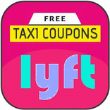 Free Taxi Lyft Promo Code