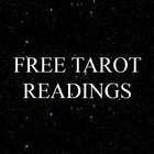 Free Tarot Readings أيقونة