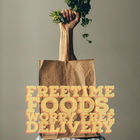 Freetime Foods icon