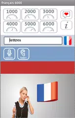 Francais 6000 Free APK download