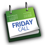 FridayCall icon