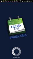 Poster FridayCall
