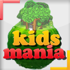 kids mania - memory game APK