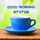 Good Morning Status ikona