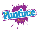 Funtimeindia أيقونة