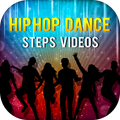 Hip Hop Dance Steps Videos