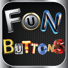 Fun Buttons Instant Sounds ikona
