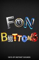Fun Buttons Instant Sounds plakat