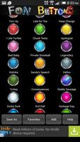 Fun Buttons Instant Sounds скриншот 2