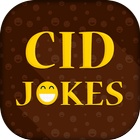 CID Jokes आइकन