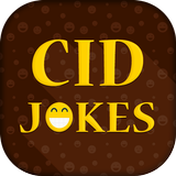 CID Jokes 圖標