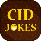 آیکون‌ CID Jokes