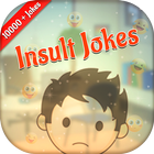 Insult Jokes Hindi ไอคอน