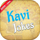 Kavi Jokes icon