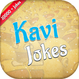 ikon Kavi Jokes