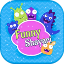 Funny Shayari APK