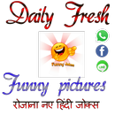 Funny Hindi Jokes daily update APK