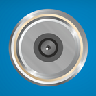 Zoom HD Camera icon