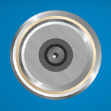 Zoom HD Camera icono