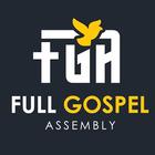 Full Gospel Assembly 아이콘