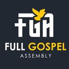 Full Gospel Assembly Zeichen