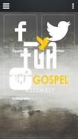 Full Gospel Assembly Ekran Görüntüsü 1