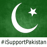 Pakistani Flag DP Maker icône