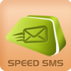 Speed Bulk SMS icon