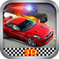 Crazy Car Racer