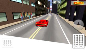 Crazy Car Racer स्क्रीनशॉट 3