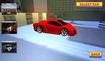 Crazy Car Racer स्क्रीनशॉट 1