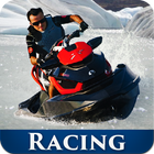 Extreme Boat Racing 3D ไอคอน